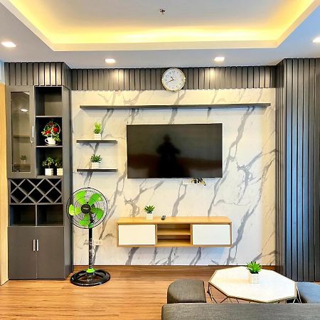 Flc Sea Tower Apartment Gem Quy Nhon Luaran gambar