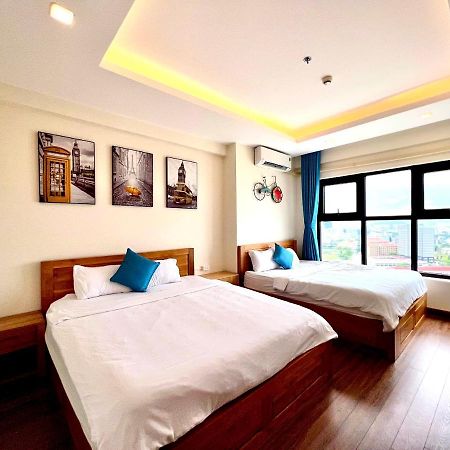 Flc Sea Tower Apartment Gem Quy Nhon Luaran gambar