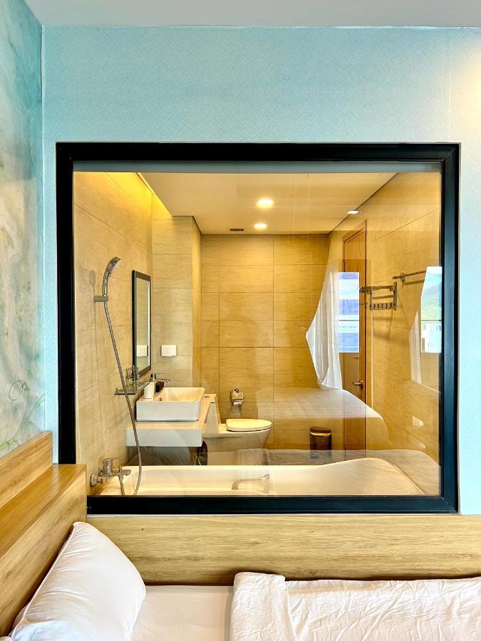 Flc Sea Tower Apartment Gem Quy Nhon Luaran gambar