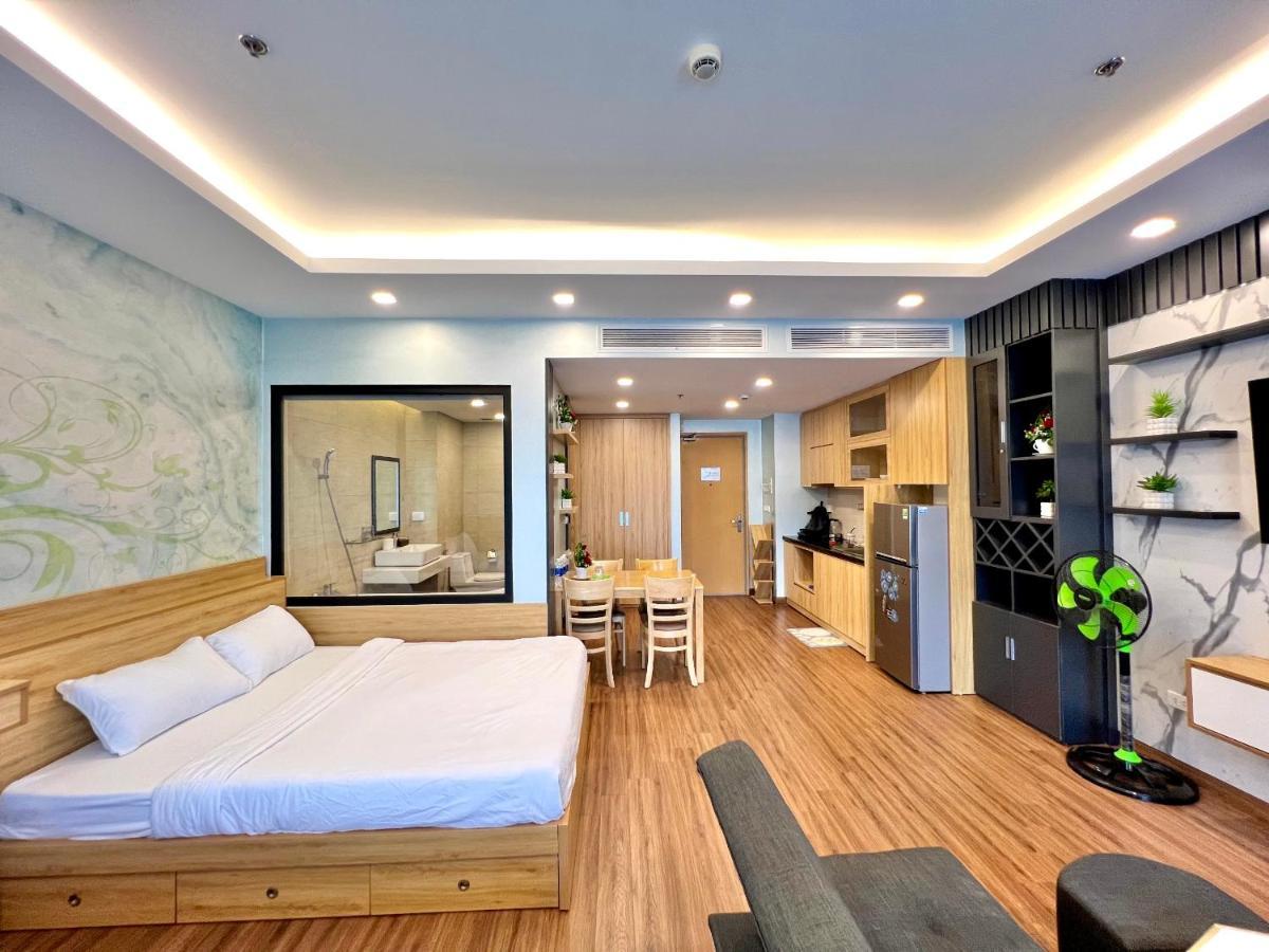 Flc Sea Tower Apartment Gem Quy Nhon Luaran gambar