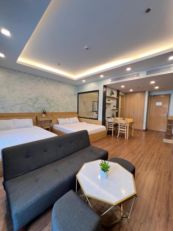 Flc Sea Tower Apartment Gem Quy Nhon Luaran gambar