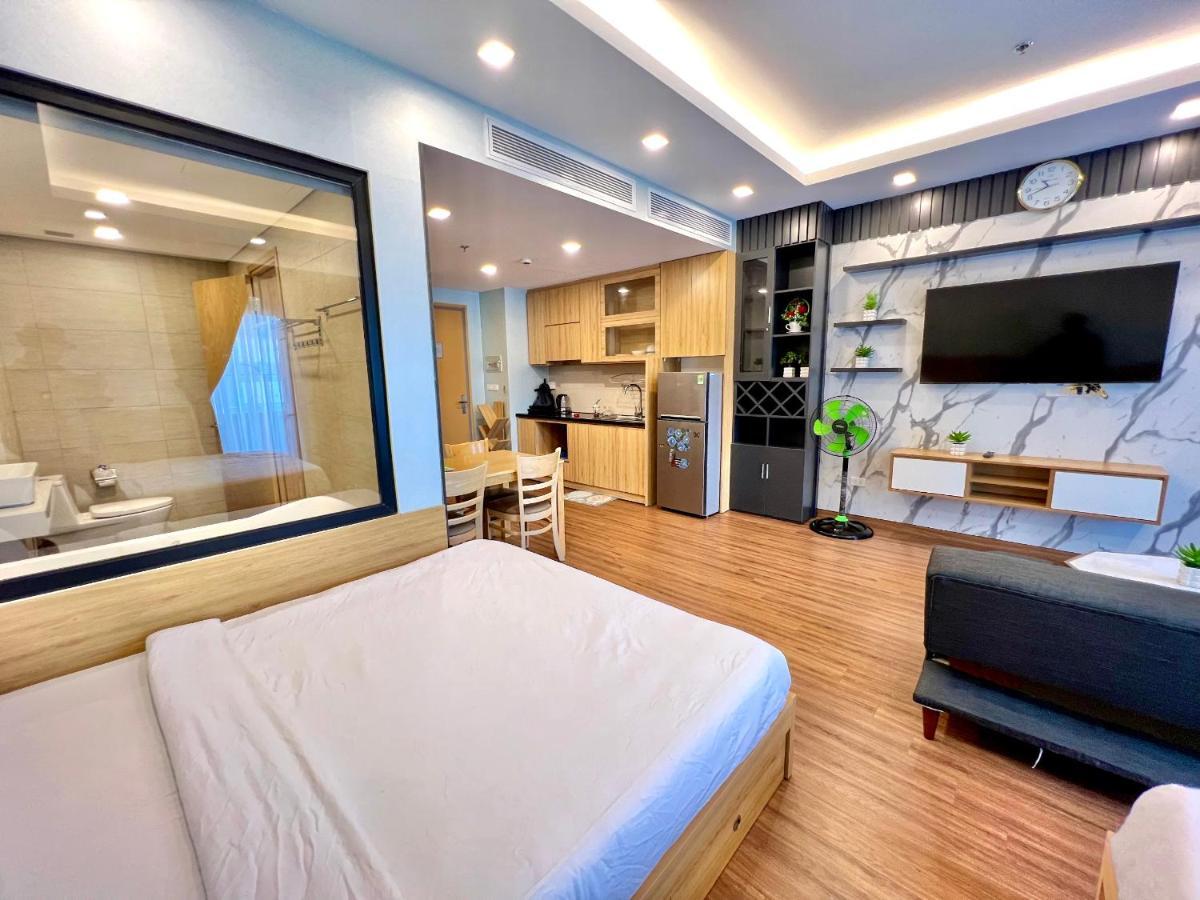 Flc Sea Tower Apartment Gem Quy Nhon Luaran gambar