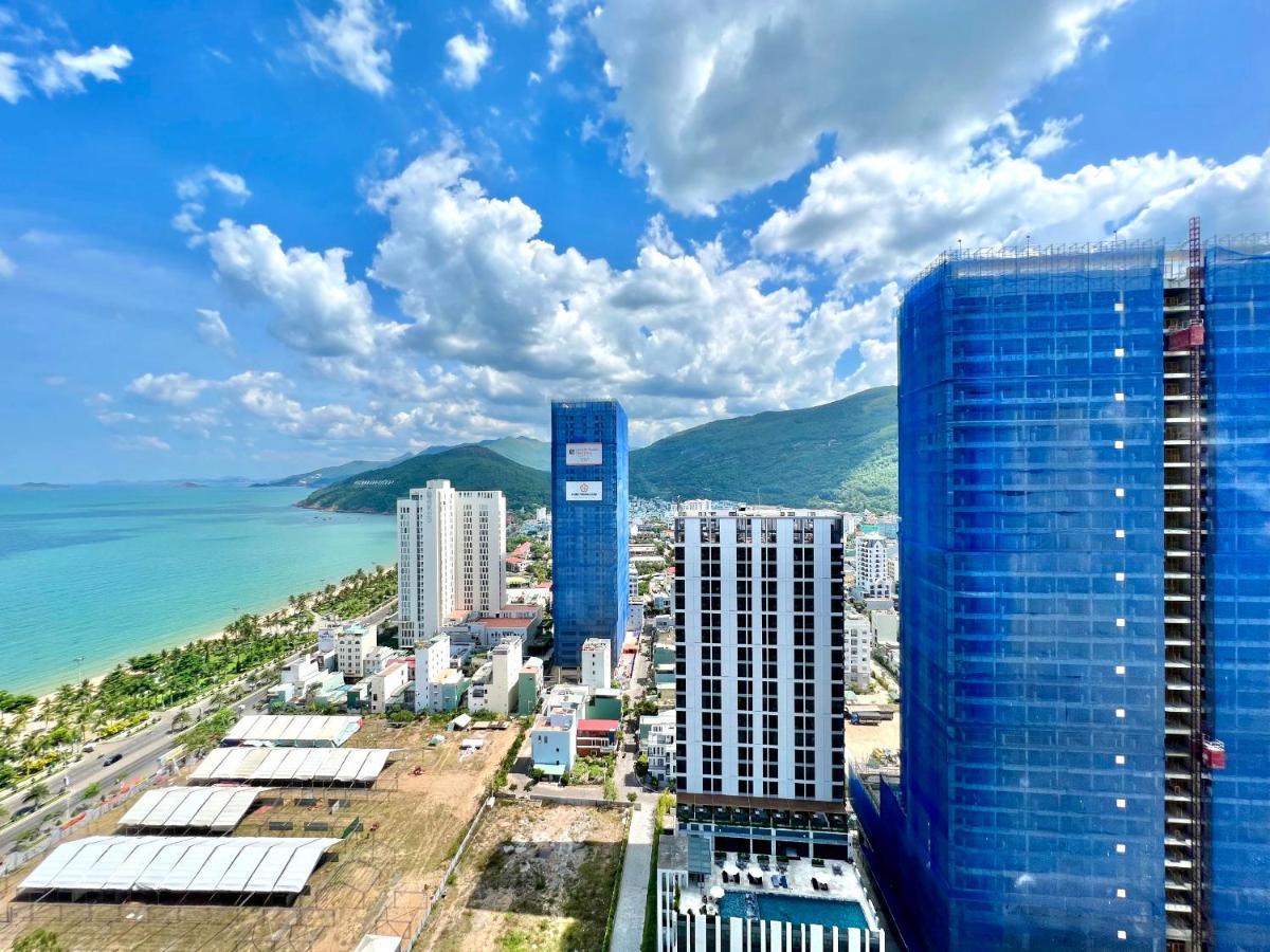 Flc Sea Tower Apartment Gem Quy Nhon Luaran gambar
