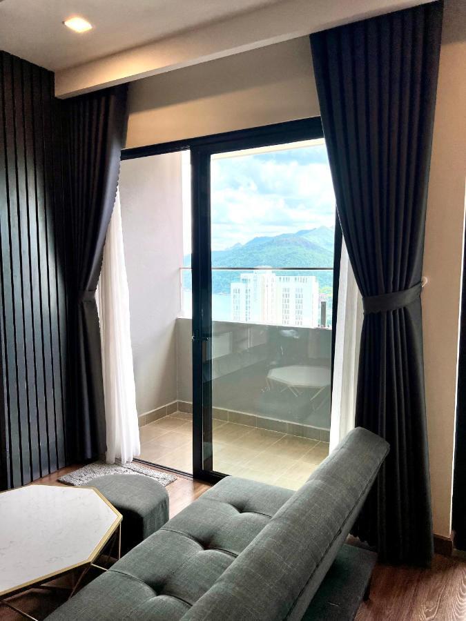 Flc Sea Tower Apartment Gem Quy Nhon Luaran gambar