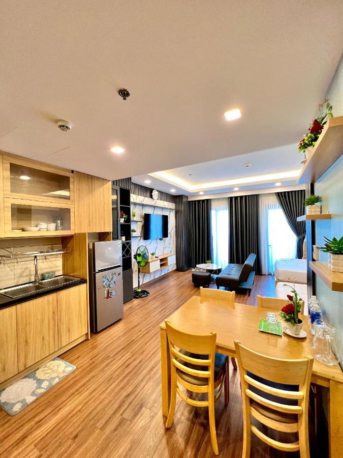 Flc Sea Tower Apartment Gem Quy Nhon Luaran gambar