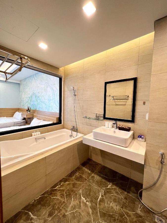 Flc Sea Tower Apartment Gem Quy Nhon Luaran gambar