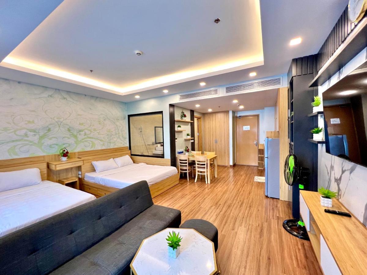 Flc Sea Tower Apartment Gem Quy Nhon Luaran gambar
