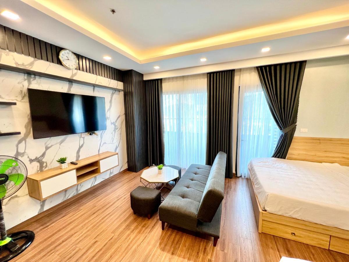 Flc Sea Tower Apartment Gem Quy Nhon Luaran gambar