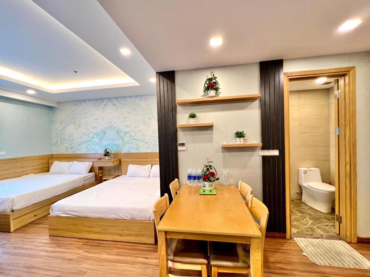 Flc Sea Tower Apartment Gem Quy Nhon Luaran gambar