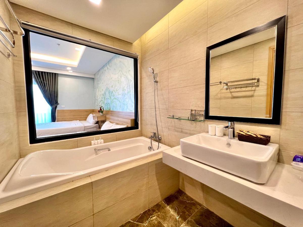 Flc Sea Tower Apartment Gem Quy Nhon Luaran gambar