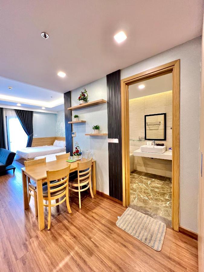 Flc Sea Tower Apartment Gem Quy Nhon Luaran gambar