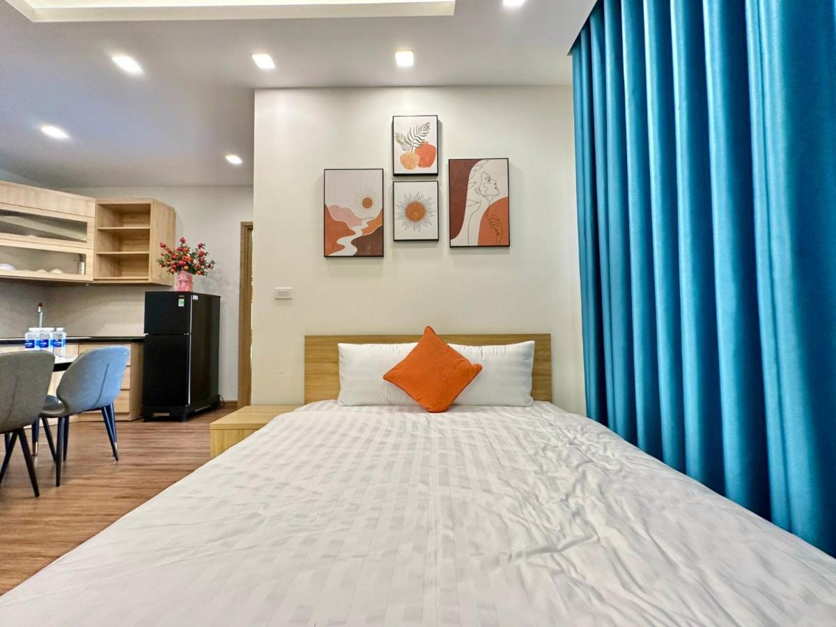 Flc Sea Tower Apartment Gem Quy Nhon Luaran gambar