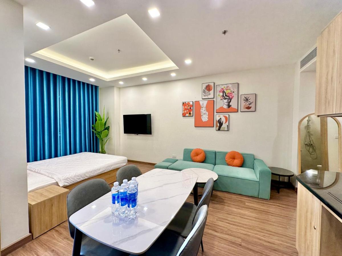 Flc Sea Tower Apartment Gem Quy Nhon Luaran gambar