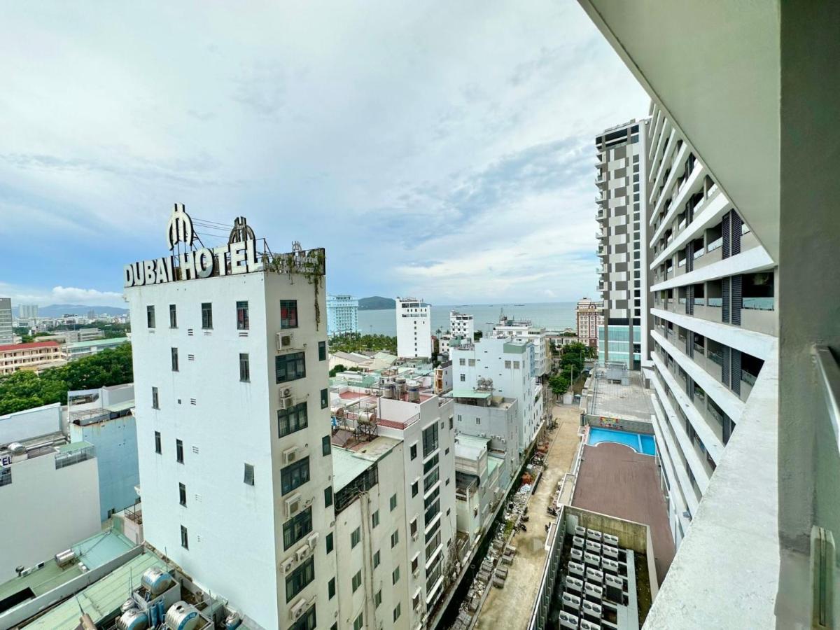 Flc Sea Tower Apartment Gem Quy Nhon Luaran gambar
