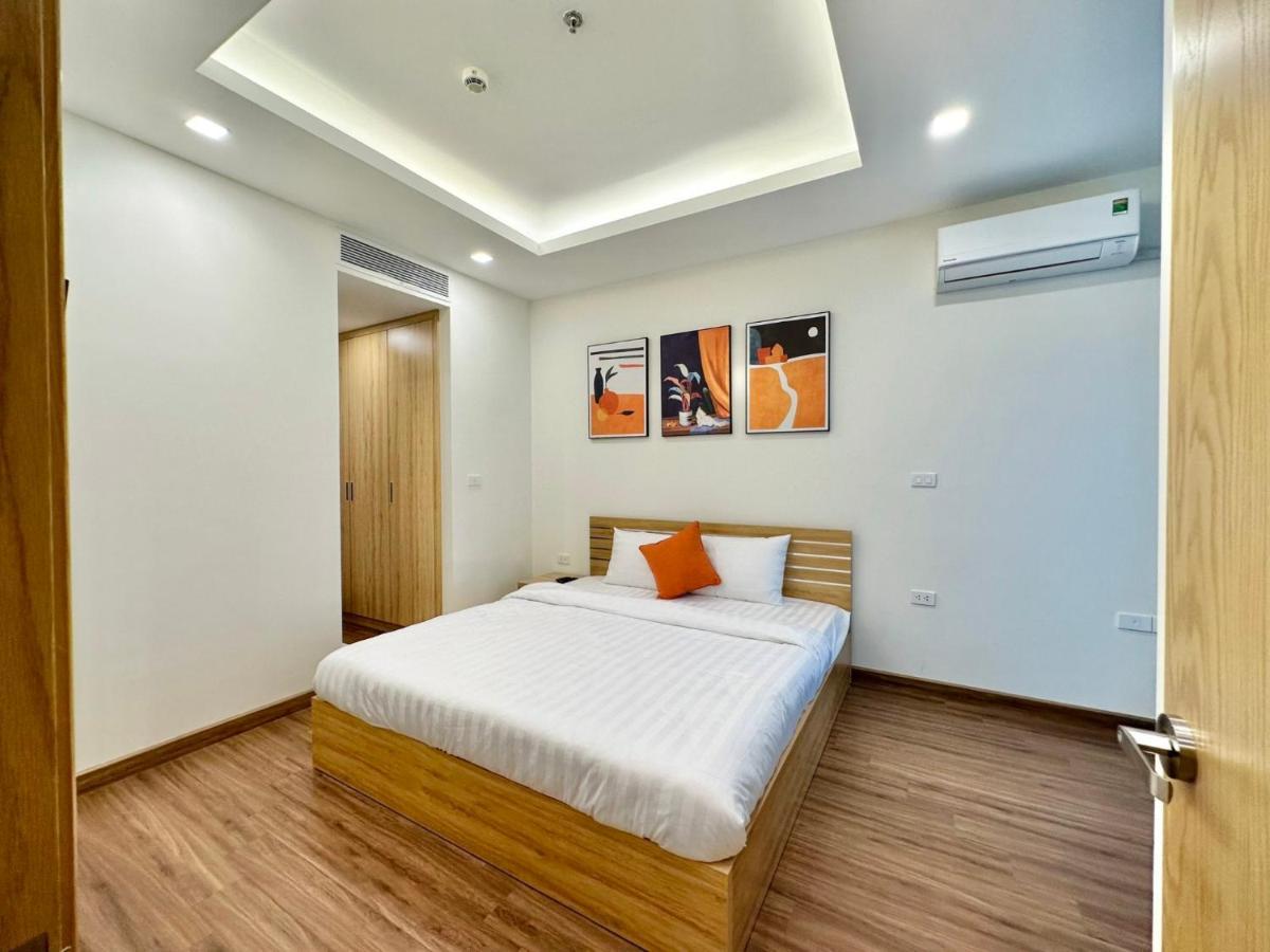Flc Sea Tower Apartment Gem Quy Nhon Luaran gambar