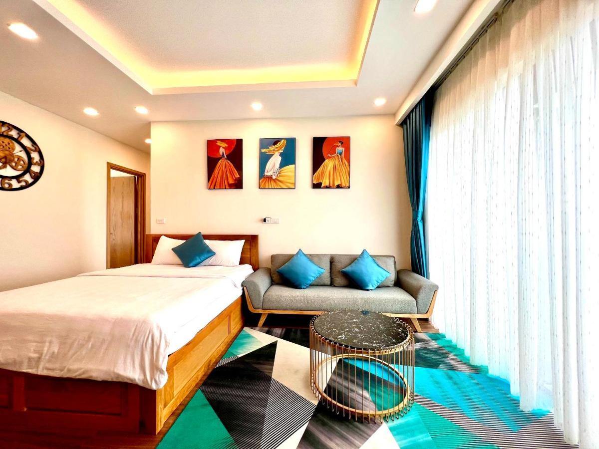 Flc Sea Tower Apartment Gem Quy Nhon Luaran gambar