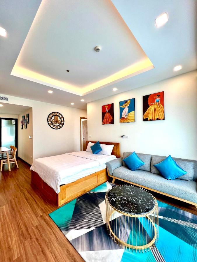 Flc Sea Tower Apartment Gem Quy Nhon Luaran gambar