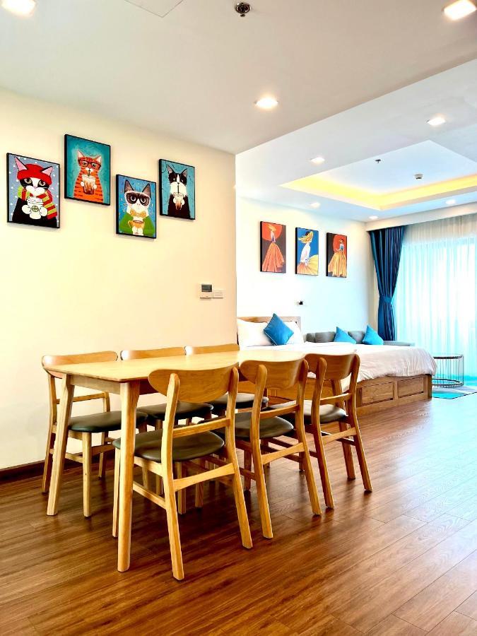 Flc Sea Tower Apartment Gem Quy Nhon Luaran gambar