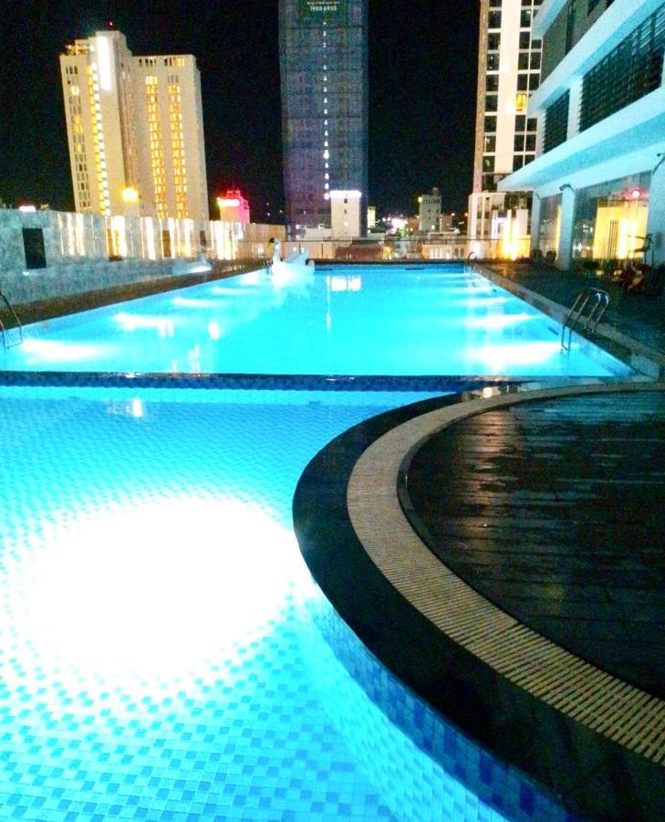 Flc Sea Tower Apartment Gem Quy Nhon Luaran gambar