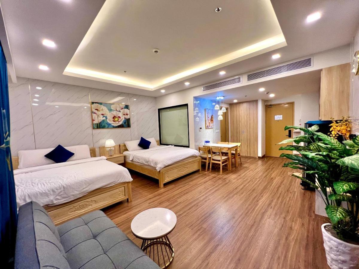 Flc Sea Tower Apartment Gem Quy Nhon Luaran gambar