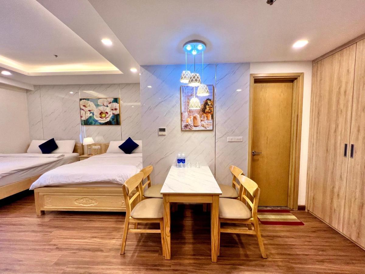 Flc Sea Tower Apartment Gem Quy Nhon Luaran gambar