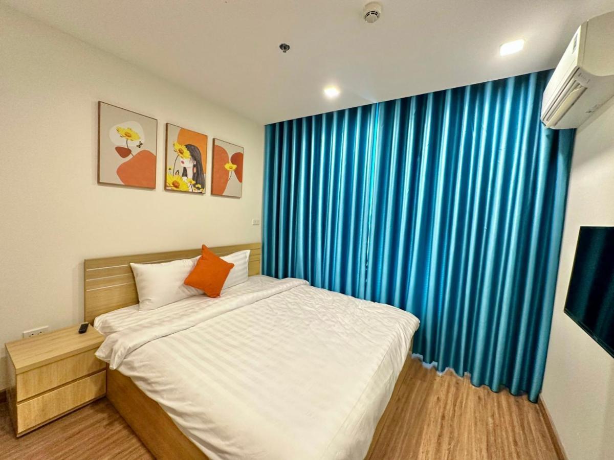 Flc Sea Tower Apartment Gem Quy Nhon Luaran gambar