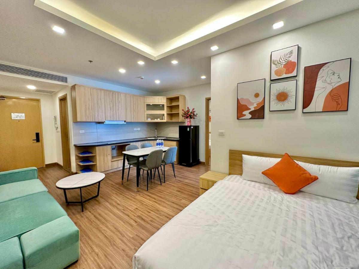 Flc Sea Tower Apartment Gem Quy Nhon Luaran gambar