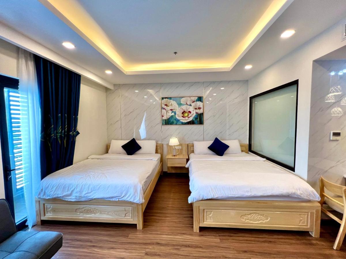 Flc Sea Tower Apartment Gem Quy Nhon Luaran gambar