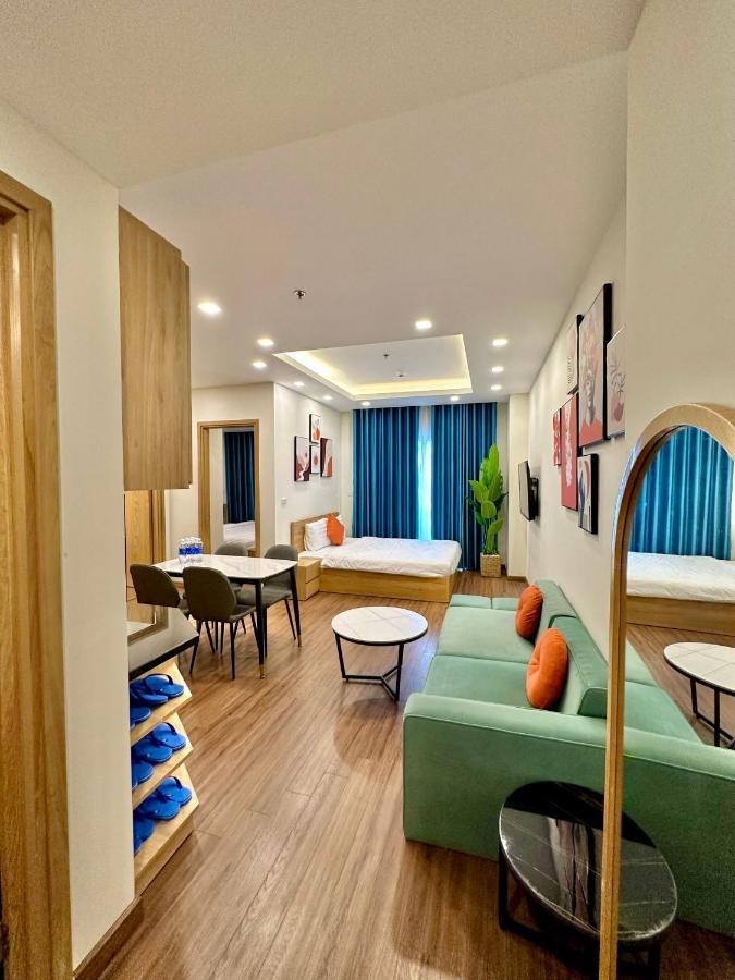 Flc Sea Tower Apartment Gem Quy Nhon Luaran gambar