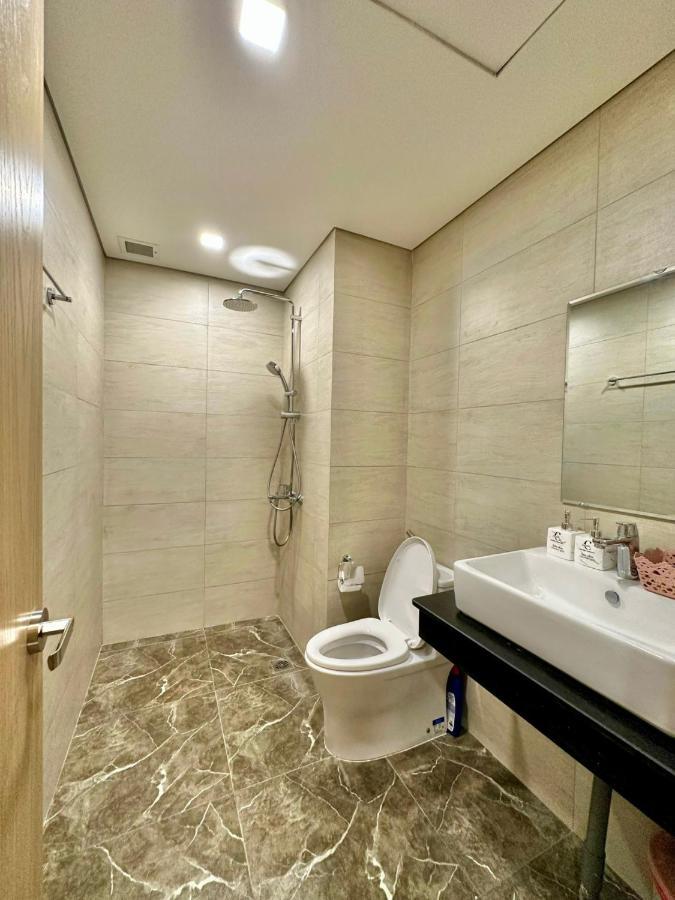 Flc Sea Tower Apartment Gem Quy Nhon Luaran gambar