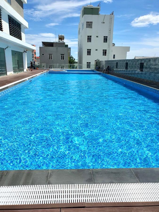 Flc Sea Tower Apartment Gem Quy Nhon Luaran gambar