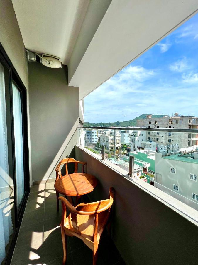 Flc Sea Tower Apartment Gem Quy Nhon Luaran gambar