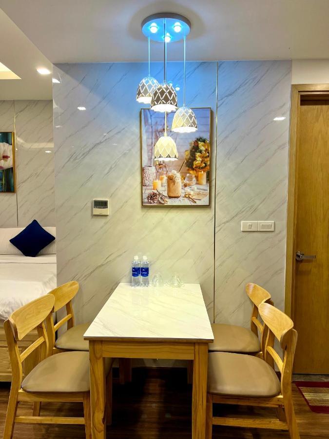Flc Sea Tower Apartment Gem Quy Nhon Luaran gambar