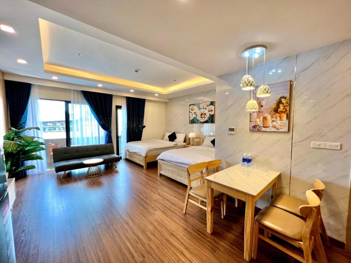 Flc Sea Tower Apartment Gem Quy Nhon Luaran gambar