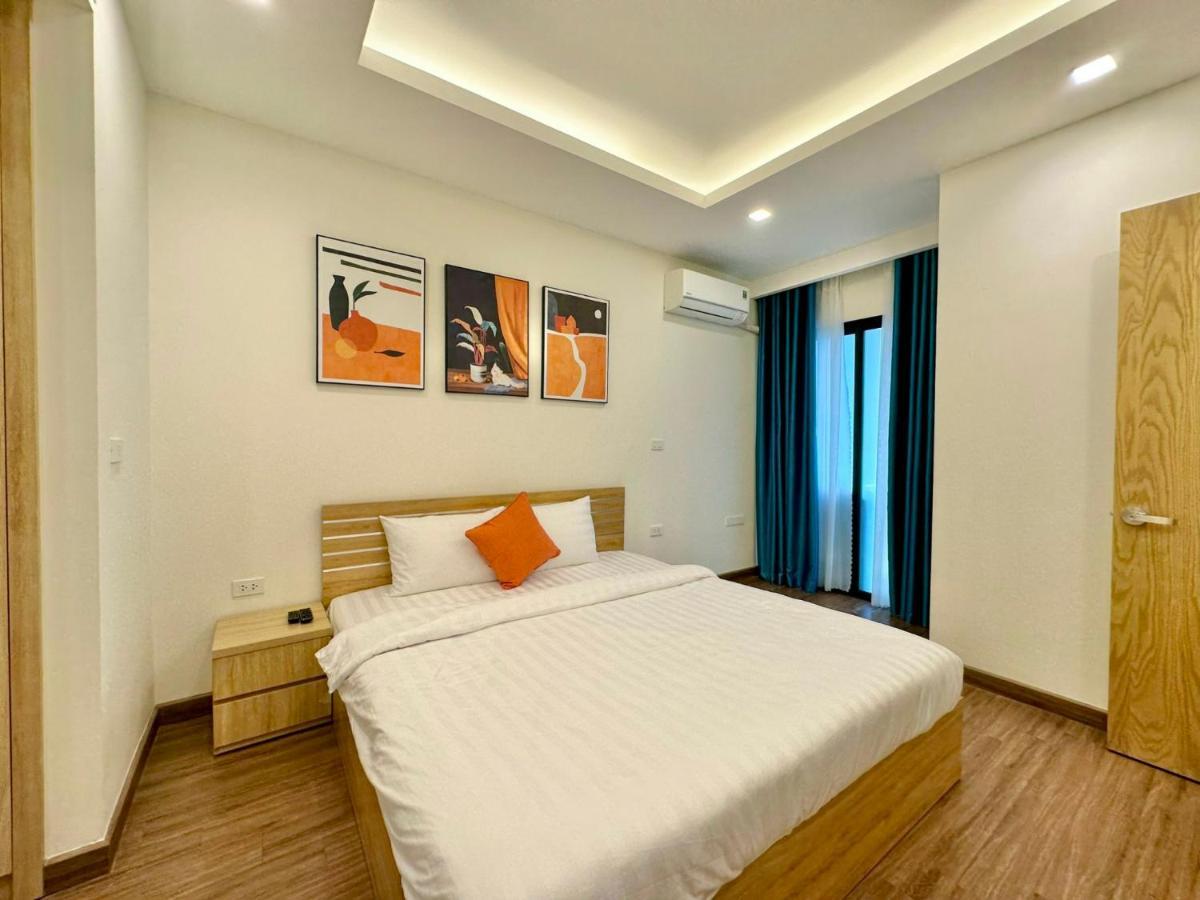 Flc Sea Tower Apartment Gem Quy Nhon Luaran gambar