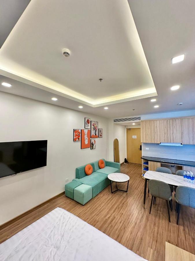 Flc Sea Tower Apartment Gem Quy Nhon Luaran gambar