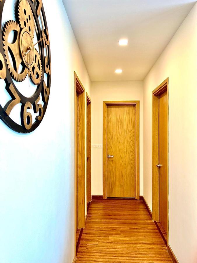 Flc Sea Tower Apartment Gem Quy Nhon Luaran gambar