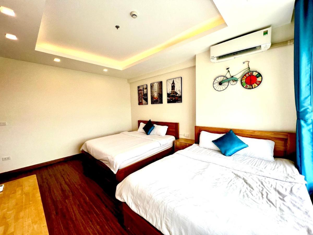 Flc Sea Tower Apartment Gem Quy Nhon Luaran gambar