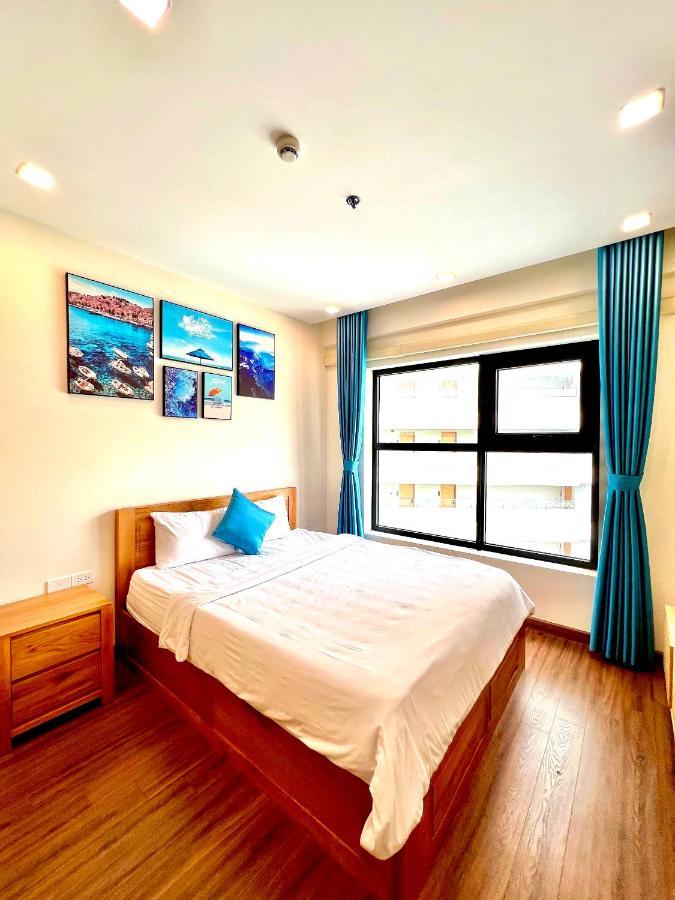 Flc Sea Tower Apartment Gem Quy Nhon Luaran gambar