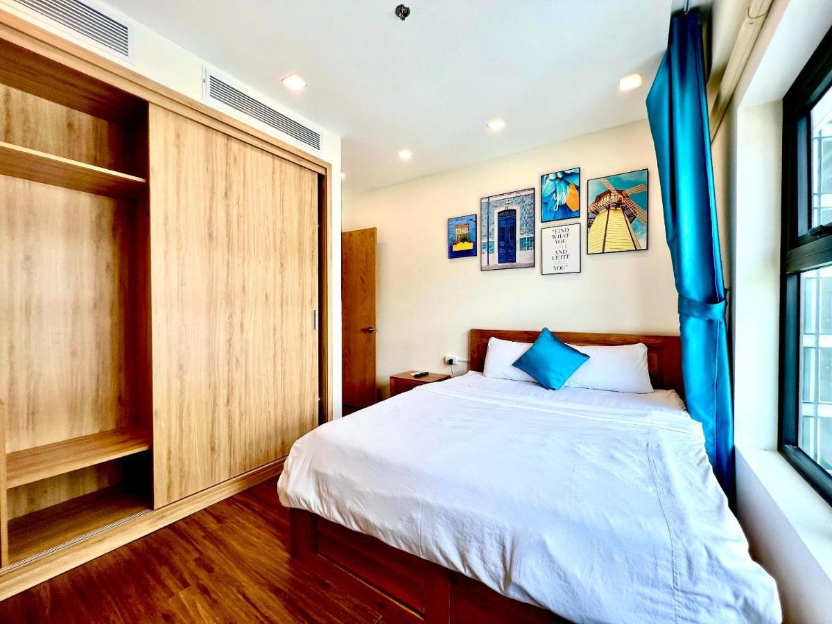 Flc Sea Tower Apartment Gem Quy Nhon Luaran gambar